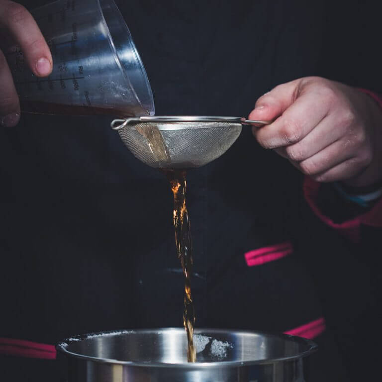 Simple Syrup Recipes Cocktail Ingredients Rollins Distillery